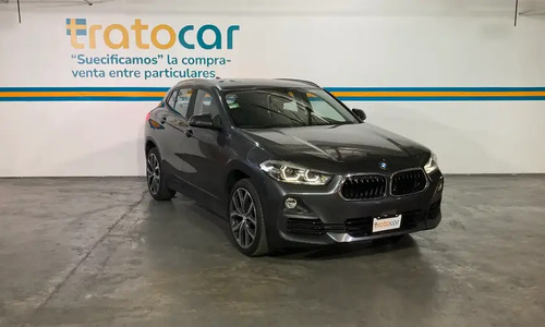BMW X2 sDrive18i | Executive 1.5 lt Turbo sDrive
