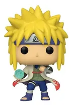 Comprar Funko Pop Naruto - Minato Namikaze (aaa Exclusive) #935