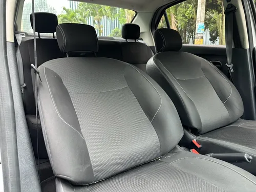 Renault Logan Automatico