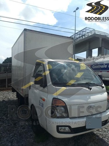 Hyundai Hr Bau