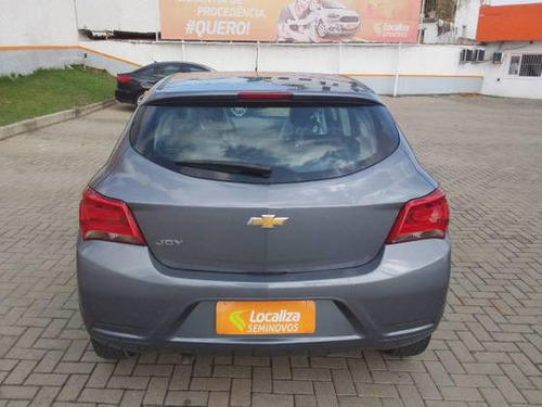 Imagem 2 de 9 de Chevrolet Joy 1.0 Spe4 Flex Manual