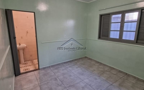 Imagem 15 de 15 de Casa Reformada Na Vila Mirim Em Praia Grande - Sp