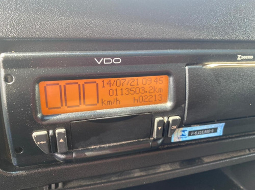 Imagem 5 de 6 de Mercedes Benz 815