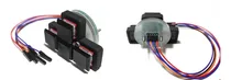 Comprar Teclado Preto Hitbox Arcade Converte Arcade Tradicional