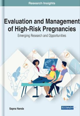 Libro Evaluation And Management Of High-risk Pregnancies ...