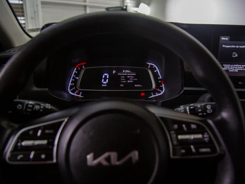 Kia Sonet Sonet 1.5 Ex Ivt Full Plus At 2024