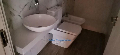 Punta Carretas Alquiler O Venta Triplex 1 Dormitorio