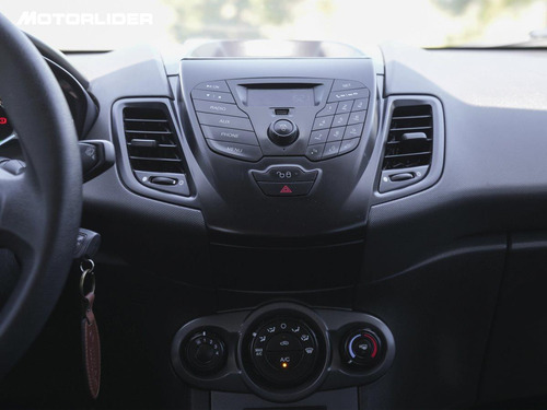 Ford Fiesta S 1.6 Extra Full| Permuta / Financia