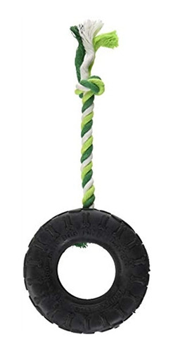 Tire N Tug Toy Por Tufftire Mfrpartno 52988