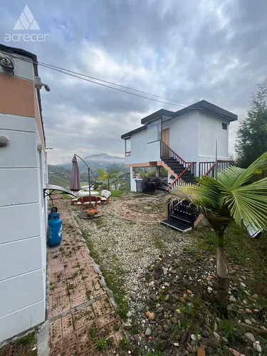Vendo Finca En Guarne