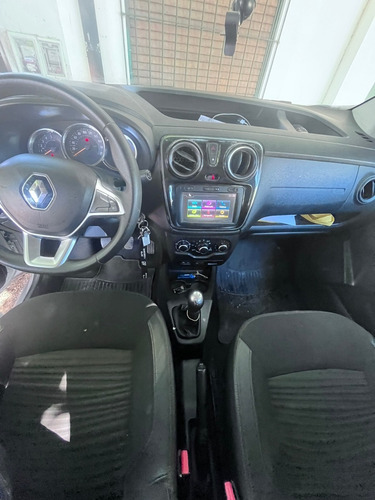 Imagen 6 de 7 de Renault Kangoo