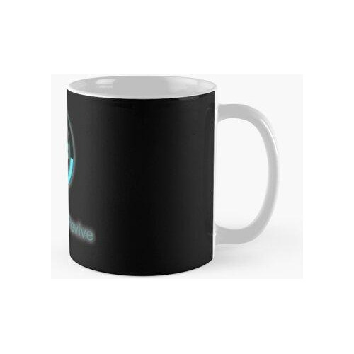 Taza Usando Self Revive En Warzone Style Calidad Premium