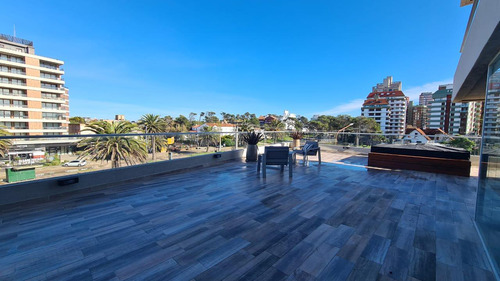 Imagen 18 de 28 de Departamento En Venta Pinamar