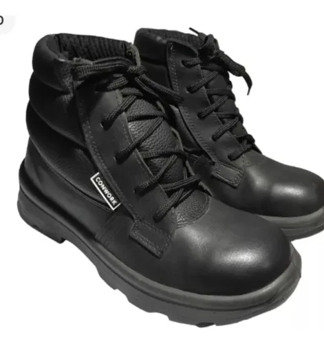Calzado Conwork MercadoLibre