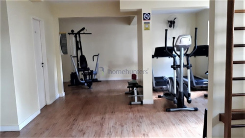 Apartamento À Venda, 70 M² Por R$ 365.000,00 - Taquaral - Campinas/sp - Ap3588