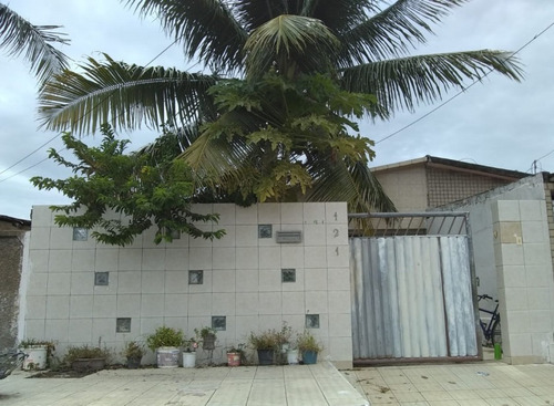 Casa Para Venda - 005670