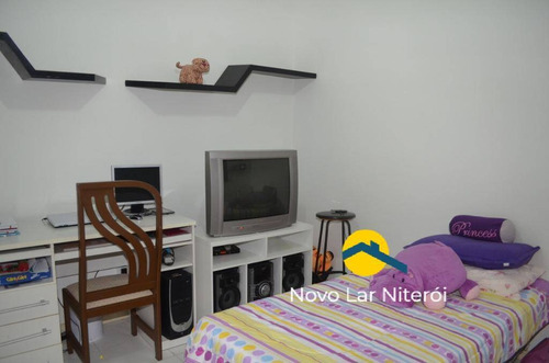 Imagem 11 de 15 de Excelente Apartamento Em Rua Super Tranquila - 156
