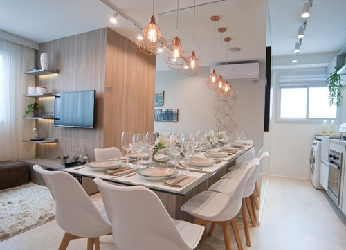 Imagem 3 de 12 de Apartamento Na Penha