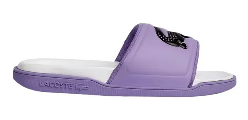 Sandalias lacoste dama new arrivals