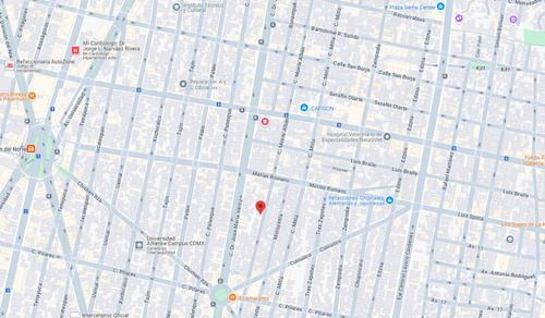 Casa En Letrán Valle Benito Juárez Cdmx. Remates Exclusivos, Tu Nuevo Hogar Te Espera.