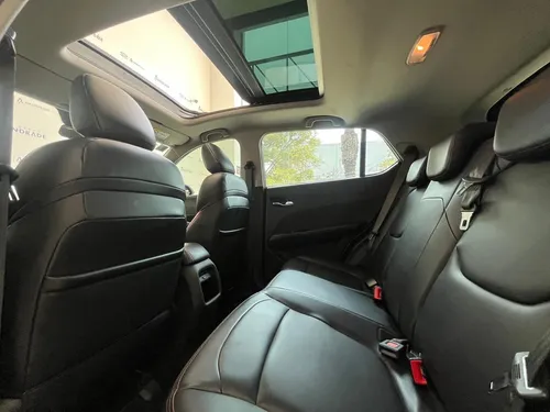 Chevrolet Groove 1.5 TIPO C PREMIER At