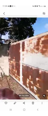 Terreno en venta