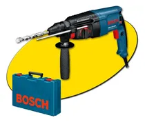 Comprar Rotopercutor Gbh 2-26 Dre Rotomartillo Martillo Bosch Mano