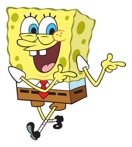Bob Esponja Kit Imprimible Personalizados Cumpleaños