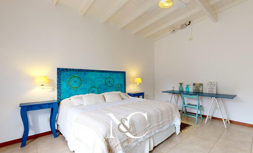 Casa En Venta En Costa Esmeralda