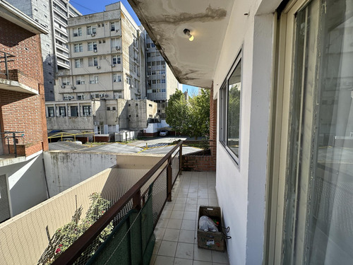 Departamento En 49 Entre 13 Y 14