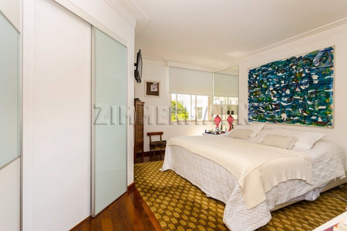 Imagem 8 de 15 de Apartamento - Higienopolis - Ref: 99121 - V-99121
