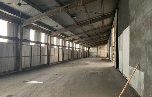 Industrial En Venta En Talcahuano