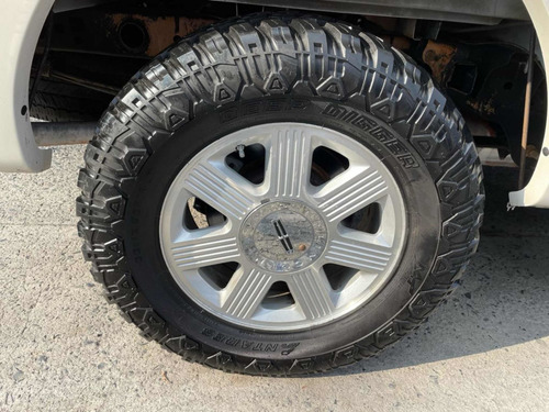 Imagen 15 de 15 de Lincoln Mark Lt 2007 Pick Up 4x4 At