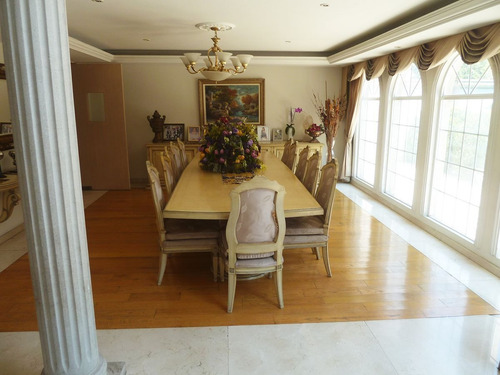 Imagen 8 de 30 de Casa En Venta En Tecamachalco