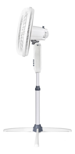 Austros Taurus| Ventilador De Pedestal| Ecojet| 16 Pulgadas|