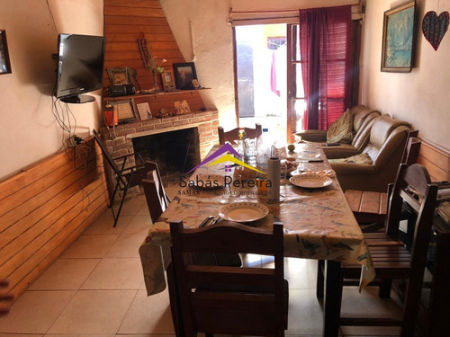 Imagen 3 de 30 de Casa A La Venta De 2 Dormitorios En Maldonado