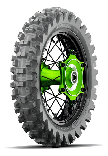 Pneu Michelin 2.75-10 37j Starcross 5 Mini Moto