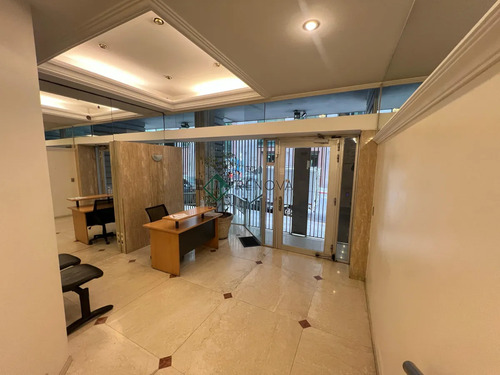 Alquiler Apartamento 2 Dormitorios Centro Montevideo R