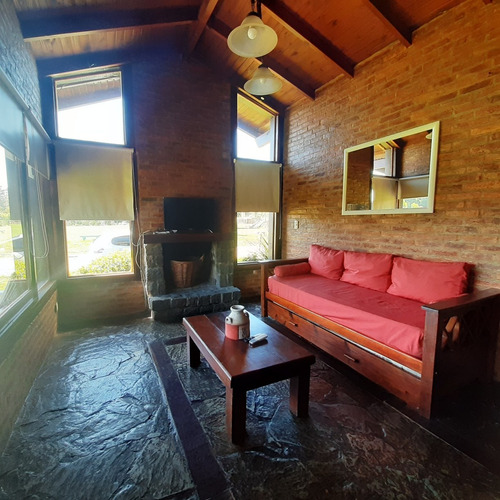 Imagen 7 de 14 de Excelente Complejo De Cabañas A La Venta En Lomas Altas Chascomus
