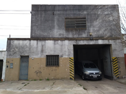 Imagen 3 de 7 de A. Palacios 1427 Moron Galpon Venta