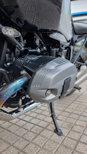 Imagen 18 de 20 de Bmw Nine T Año 2017 Ducati Rosario