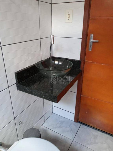 Imagem 26 de 30 de Casa Com 4 Dormitórios À Venda, 160 M² Por R$ 380.000,00 - Residencial Gabriela - São José Do Rio Preto/sp - Ca2642