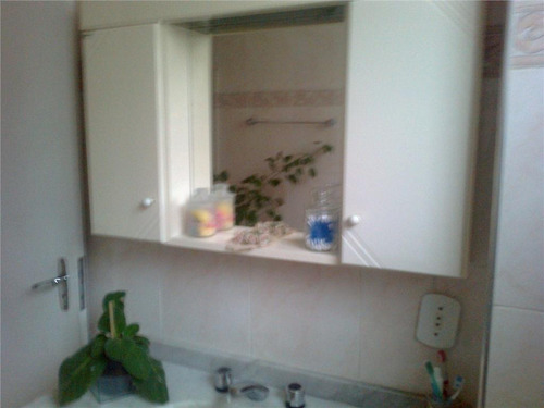 Imagem 25 de 25 de Apartamento Residencial À Venda, Tatuapé, São Paulo. - Ap0913
