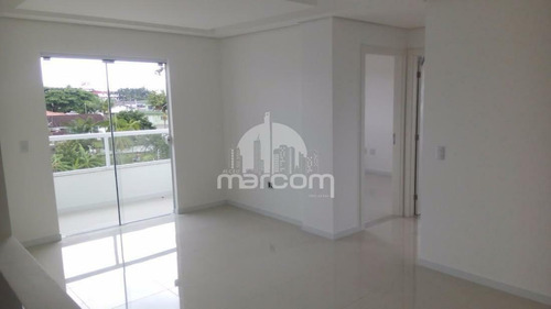 Imagem 9 de 15 de Camboriú, Centro, Pronto Para Morar, 02 Suites - Mc2-427