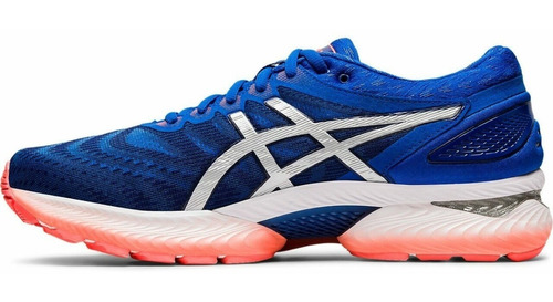 Championes Asics Gel-nimbus 22 Running