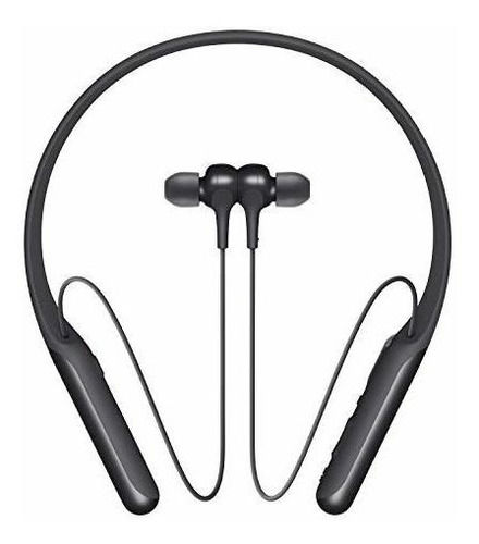 Sony Wic600n Auriculares Inear Inalambricos Con Cancelacion
