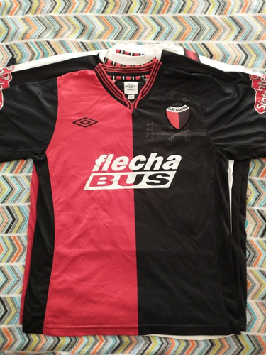 Lote De 2 Camisetas De Colon De Santa Fe