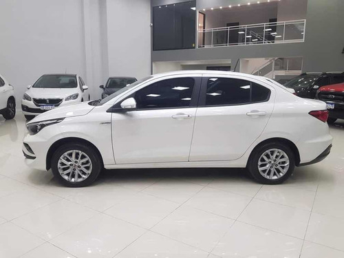 Fiat Cronos 1.3 Gse Drive Pack Conectividad 2018