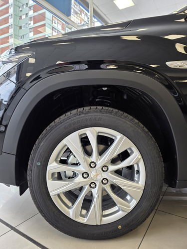 Chevrolet Tracker 1.2 Turbo Ltz At