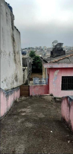 Imagem 11 de 30 de Terreno À Venda Na Vila Carmosina - Te1683